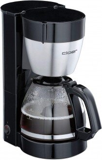 Cloer 5019 Kahve Makinesi kullananlar yorumlar